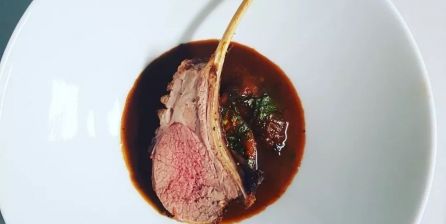 Stocks and Sauces Masterclass